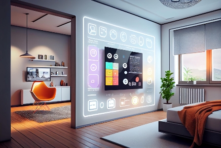 Home Automation Ideas