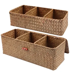 Seagrass Storage Box