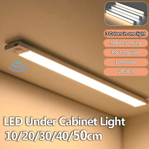 Ultra-Thin Motion Light