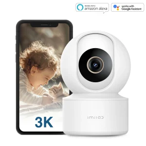 IMILAB C22 Indoor Cam