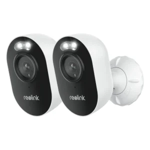 Reolink 4MP WiFi Camera